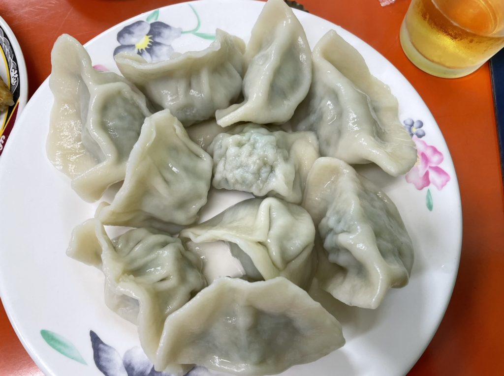 小龍飲食,小龍飲食菜單,怪味雞,南京三民美食,松山美食