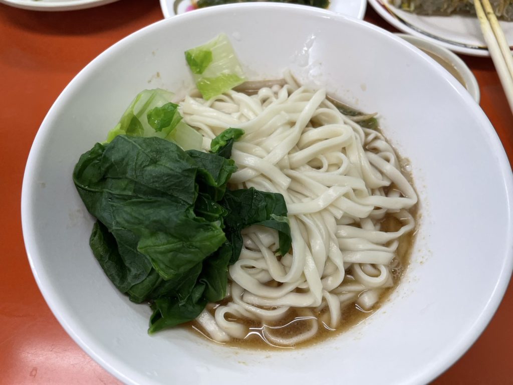 小龍飲食,小龍飲食菜單,怪味雞,南京三民美食,松山美食
